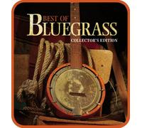 Artistes divers – Best of Bluegrass – Sonoma