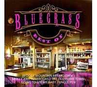 Best Of Bluegrass CD