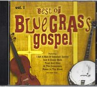 Best of Bluegrass Gospel