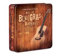 Best of Bluegrass Gospel