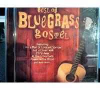 Best of Bluegrass Gospel Vol 1