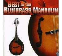 Best of Bluegrass Mandolin