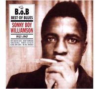 Best Of Blues 1937-1947