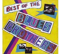 Best of Blues Brothers, The [Import]