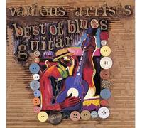 Artistes Divers - Best of Blues Guitar