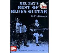 Best of Blues Guitar