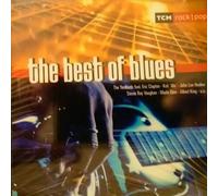 Best of Blues - John Lee Hooker, Albert King, Stevie Ray Vaughan, Albert Collins, Marla Glen..