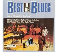 Best of Blues-Live at Newport in NY