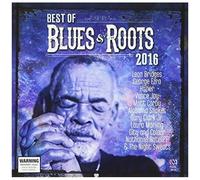 Various Artists – Best of Blues & Roots – CD – Import (2016)