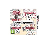 Best of Board Games 3DS