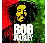 The Best Of Bob Marley Vinyle