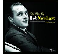 Best of Bob Newhart 1960/1962