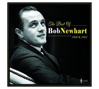 Bob Newhart – Best of Bob Newhart 1960/1962 – Acrobat