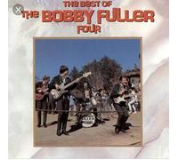 Best of Bobby Fuller Four [Import]