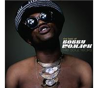 Bobby Womack – Best of: The Soul Years – CD – Import