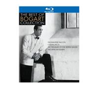 Best of Bogart Collection [Blu-Ray]