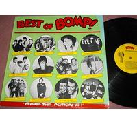 Best of Bomp [Vinyl LP] [Import]