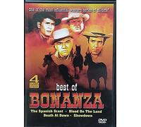 Best of Bonanza 1 [Import USA Zone 1]