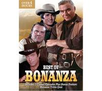 Best of Bonanza