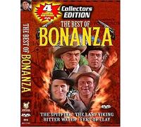 Best of Bonanza [Import USA Zone 1]