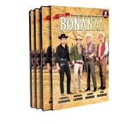 Best of Bonanza [Thinpak/Slipcase Packaging]