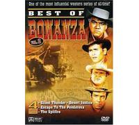 Best of Bonanza Vol 2