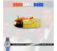Various Artists - James Bond [Import]