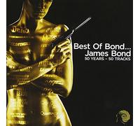 Best of Bond [Import allemand]