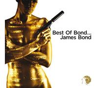 Best of Bond...James Bond