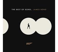 Best Of Bond...James Bond