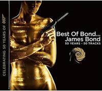 The Best Of Bond ...James Bond