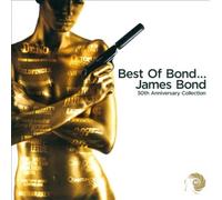 Best of Bond... James Bond by Various Artists [CD] NEUF