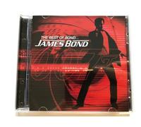 Best of Bonds -James Bond