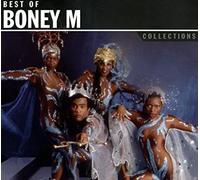 Best Of Boney M: Collections