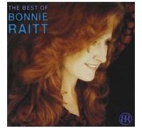 Bonnie Raitt – Best of – CD (1989/2003)