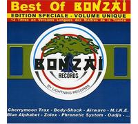 Best Of Bonza? (Edition Sp?ciale - Volume Unique) by Various Artists