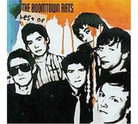 Best of Boomtown Rats