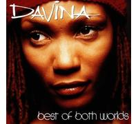 Davina – Best of Both Worlds – Import