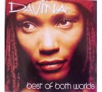Davina – Best of Both Worlds – Import