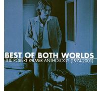 Best of Both Worlds: Anthology 1974-2001
