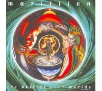 Best of Both Worlds by MARILLION [Audio CD] NEUF