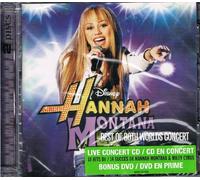 Best of Both Worlds Concert