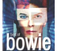 Bowie, David - Bowie - The Best Of