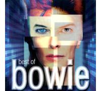 David Bowie – Bowie: The Best Of – 2 CD