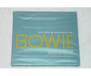 Best of Bowie
