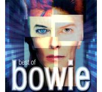 Best of Bowie CD by David Bowie 2Disc by David Bowie [CD] NEUF