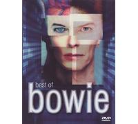 Best Of Bowie [DVD] [2007]