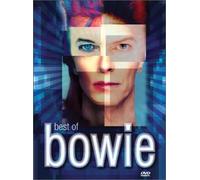 Best of Bowie [Japan] [Import allemand]