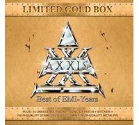 Best Of.. -Box Set-