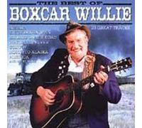 Best Of Boxcar Willie